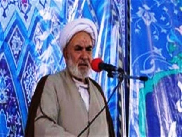 رمزپیروزی در تمام مسائل ایمان است/ اگر مسئولین ساده زندگی کنند، مردم هم ساده زیستی را از مسئولین یاد می گیرند