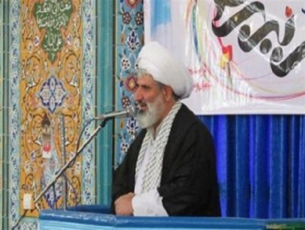 تعطیلی واحدهای تولیدی پوشاک نامناسب زنانه یک اقدام ارزشی بود