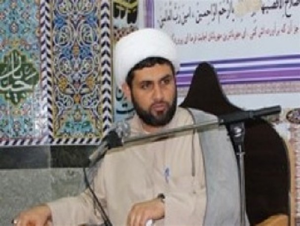 زندگانی سراسر نور امام رئوف بایستی خط و مشی و منش همه پیروان آن حضرت باشد