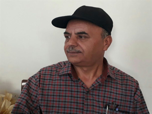 سال 73 تا 83 اوج کار خبرنگاری در بهار بود