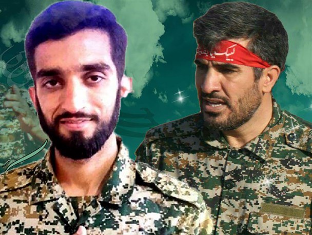 صبر زینبی شما یادآور «ما رایتُ الّا جَمیلا» در صحنه کربلا بود