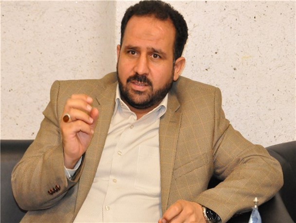 سهم بخش صنعت از اشتغال ۵۰ درصد است