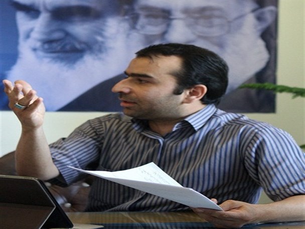 نقدی کوتاه برای کسی که شهرداری را می‌شناسد اما شهر را نه!