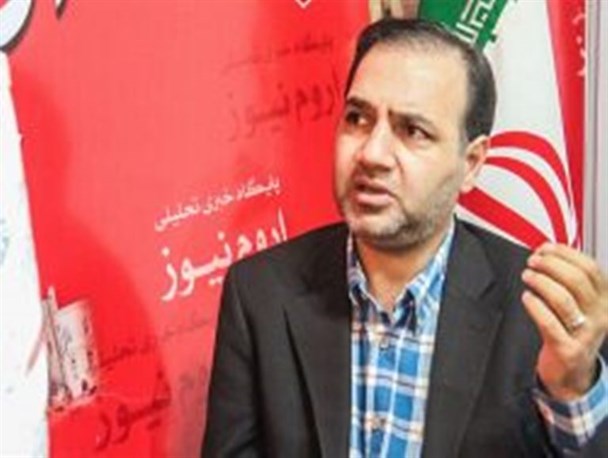 دین برخی از اعضای شورای شهر به حضرت پور در انتخاب شهردار تأثیر نگذارد/ شهردار جدید شهرداری ارومیه را از بحران نجات دهد