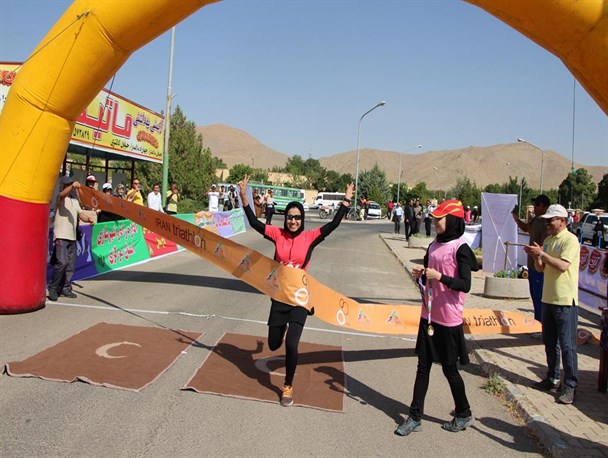 هیئت زنجان؛ قهرمان نخستین دوره لیگ دوگانه بانوان کشور