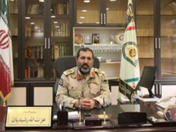 کشف ۴۳۹ هزارو ۱۵۳ قلم داروی غیر مجاز در آذربایجان غربی