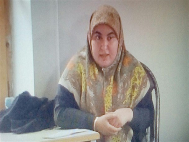 بانوی گمیشانی مقام هفتم کشوری در رشته ترتیل قرآن را از آن خود کرد