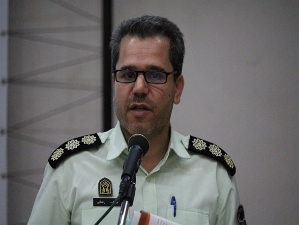 مکان مناسب برای نگهداری کالای قاچاق در خلیل آباد وجود ندارد
