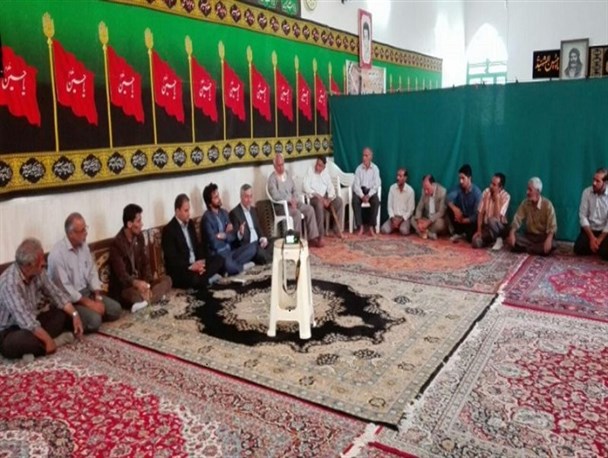 حقابه محیط زیست کنار رودخانه گلپایگان از سد کوچری باید پرداخت شود/ روستاهای کنار سد آب ندارند