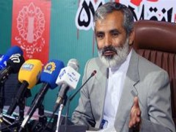 شورای هماهنگی تبلیغات اسلامی وابسته به هیچ جناحی نیست