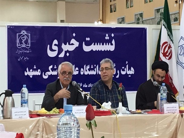 کسری پزشک در بخش روستایی به کمتر از 4 درصد رسید/ افزوده شدن 1400 تخت بیمارستانی به ظرفیت درمانی مشهد