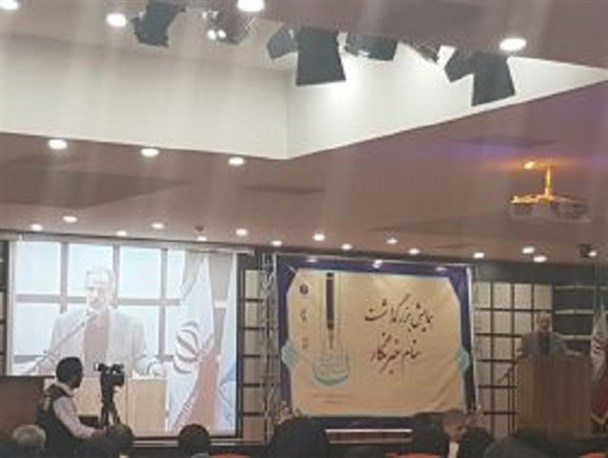 لازمه پیشرفت کشور توسعه رسانه است/خبرنگاران به آرمان های نظام و انقلاب خیانت نمی کنند