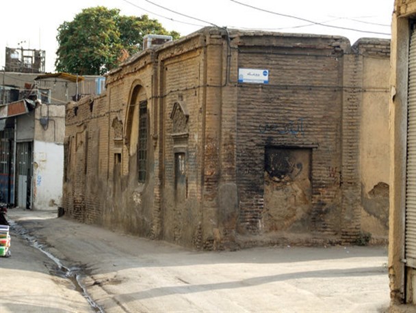 تملک ۶۰ قطعه زمین تجاری، مسکونی و خدماتی در سنندج