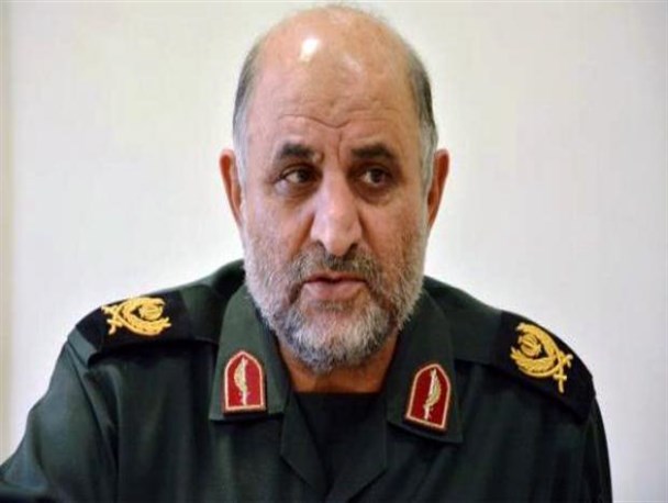 "فروپاشی و "براندازی" جنگ روانی دشمن است / سپاه تهدیدها را به فرصت تبدیل می کند