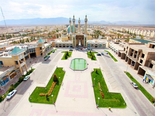 فرصت های متعدد سرمایه‌گذاری در شهر مجلسی/ نیروگاه خورشیدی ۱۰۰ هکتاری در مجلسی احداث می‌شود