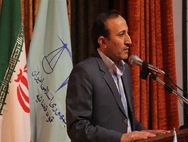 رفع مشکل ۳۰ واحد تولیدی استان زنجان با کمک دستگاه قضایی