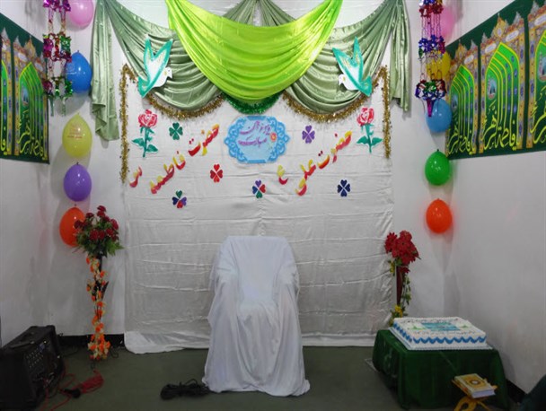 جشن سالروز ازدواج حضرت علی(ع) و حضرت زهرا(س) امشب در همدان برگزار می‌شود