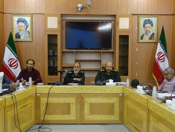 حل مشکلات کشور نیازمند مدیریت جهادی است