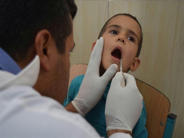 خدمات‎رسانی ۱۰۰دانشجوی زنجانی در مناطق محروم