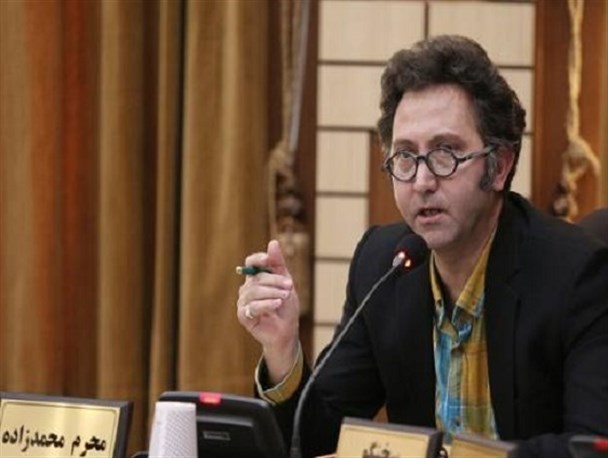 اکبرنژاد اخلاق‎مدار بود/ شاید در انتخابات هیات رئیسه شرکت کنم
