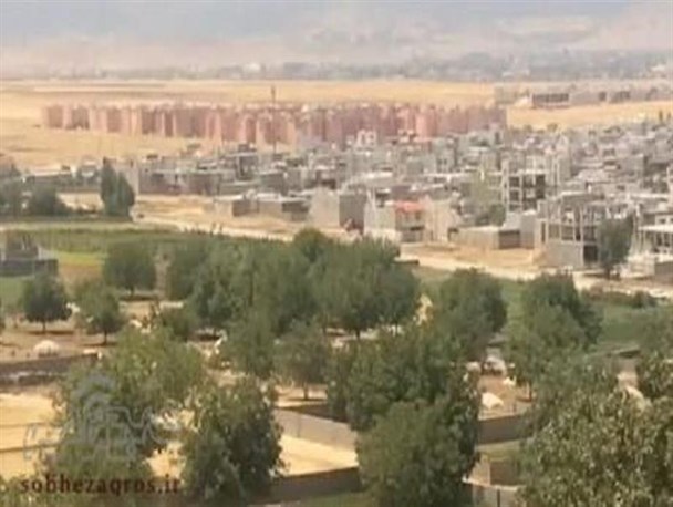 واکنش مدیر کل منابع طبیعی به زمین خواری و کوه خواری در سروک یاسوج