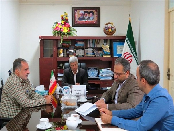 عدم احراز سکونت شهردار گالیکش در محل خدمت رد شد