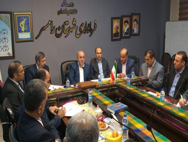اجلاسیه سازمان اکو در رامسر برگزار می‌شود