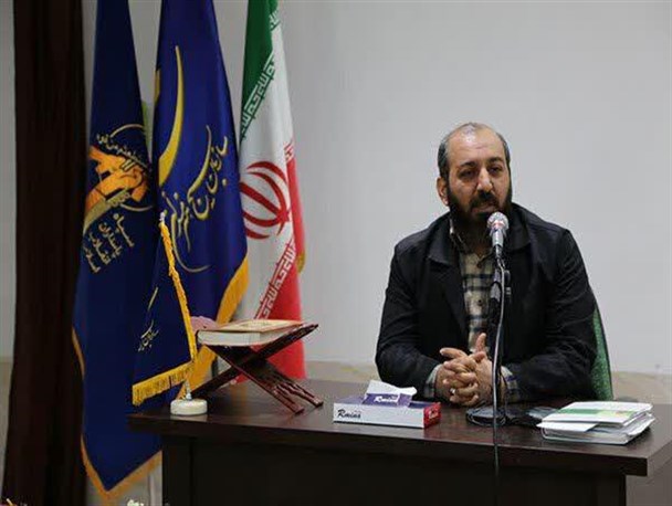 عصاره بیانیه گام دوم انقلاب باید در حوزه هنرمندان تحقق پیدا کند