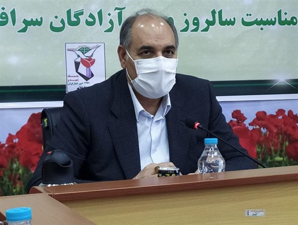 ویژه برنامه های سالروز ورود آزادگان در فضای مجازی برگزار می شود
