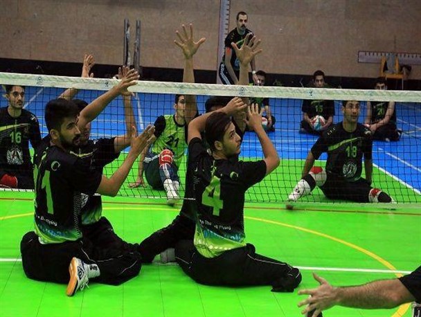 عباسی: ورزش نگرش و مسیر زندگیم را تغییر داد