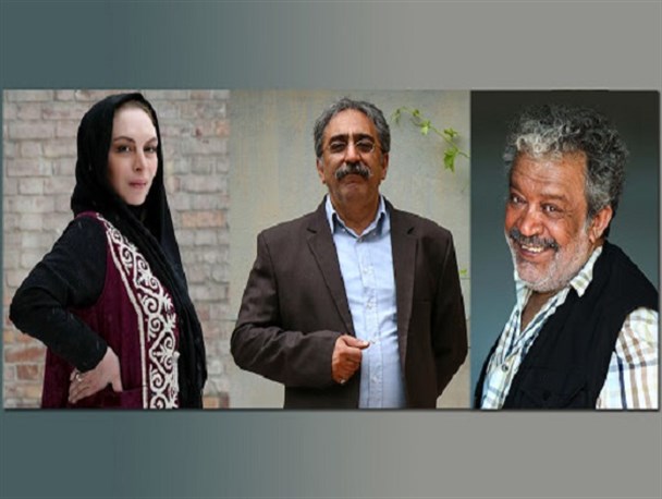 «شهرام شکیبا» بازیگر شد/ سریال کمدی «باخانمان» این هفته کلید می خورد