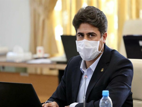 قانونی برای برخورد با خاطیان بهداشت در فضای باز نداریم