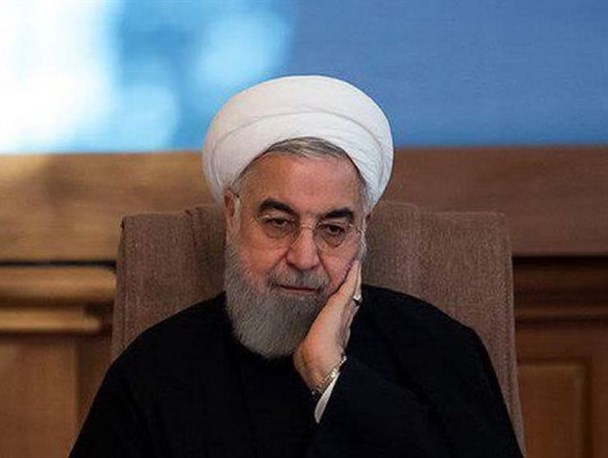 ابعاد فاجعه‌ای که روحانی آفرید؛ از تمسخر خبر ورود کرونا تا دور ریختن پول ۱۰۰ میلیون دز واکسن و جلوگیری از ورود ۲۰ میلیون واکسن دیگر از اروپا