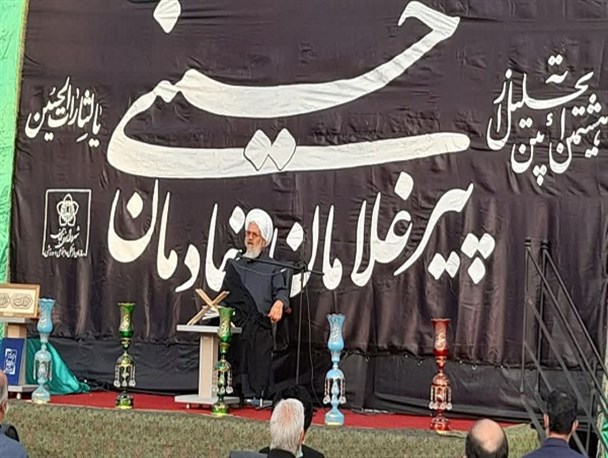 پیرغلامان، یک عمر در مسیر زنده نگه داشتن اسلام نقش‌آفرینی کرده‌اند