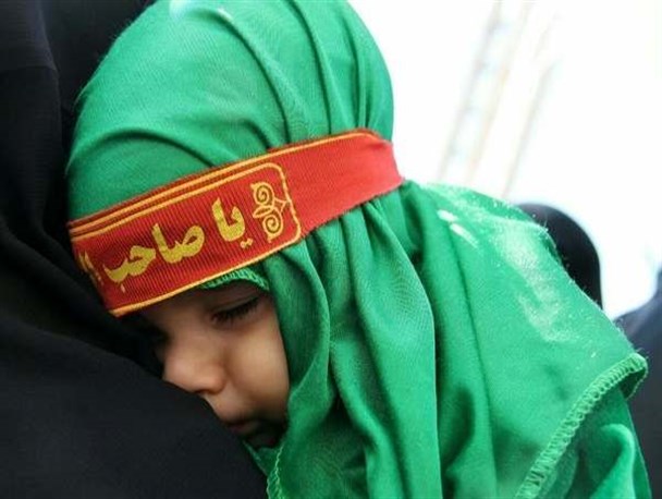 همسران و مادران جامعه اسلامی، مقدمه‌ساز ظهور حضرت مهدی(عج) هستند