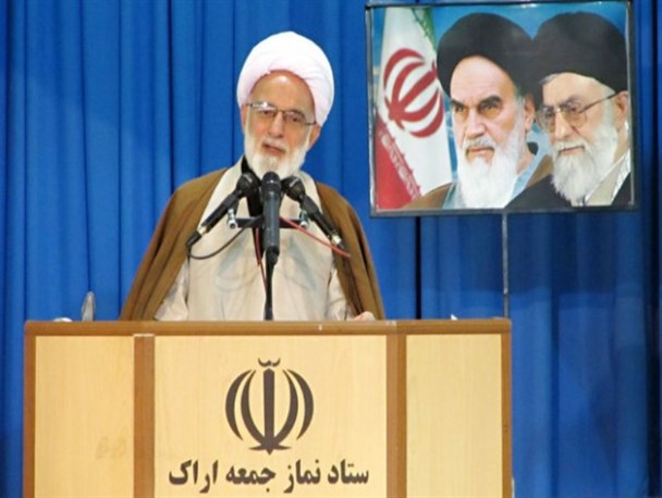 از اقدامات حاشیه ساز در عزاداری امام حسین(ع) پرهیز شود