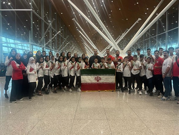 اعزام موی تای کاران جوان ایران به مسابقات جهانی مالزی