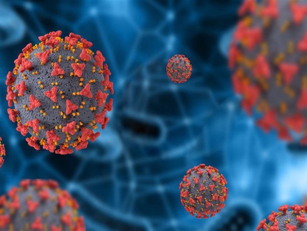 وضعیت کرونا در چهار شهرستان استان یزد قرمز شد