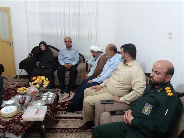 تکریم و تجلیل از جایگاه رفیع شهدا یک ضرورت است