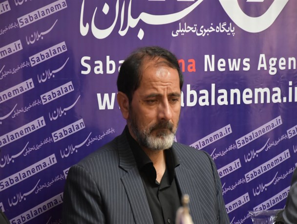 خبرنگاران نقش مهمی در جهاد تبیین دارند/ تزریق امید به مردم جریان ساز و تحول افرین است،