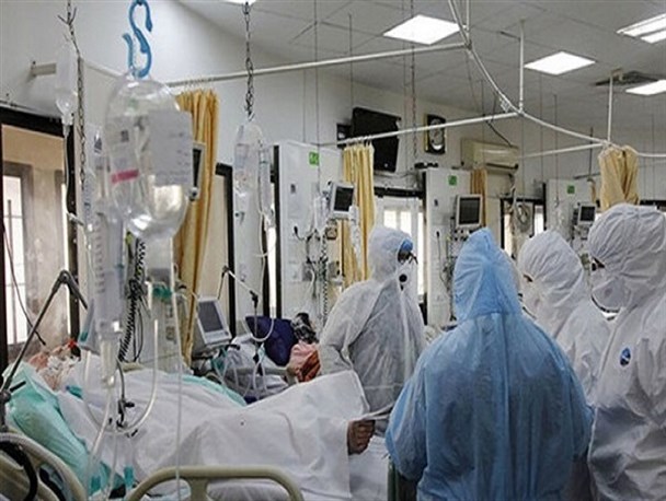 فوت ۲ بیمار کرونایی در لرستان/ ۱۱۱ مبتلای جدید شناسایی شد