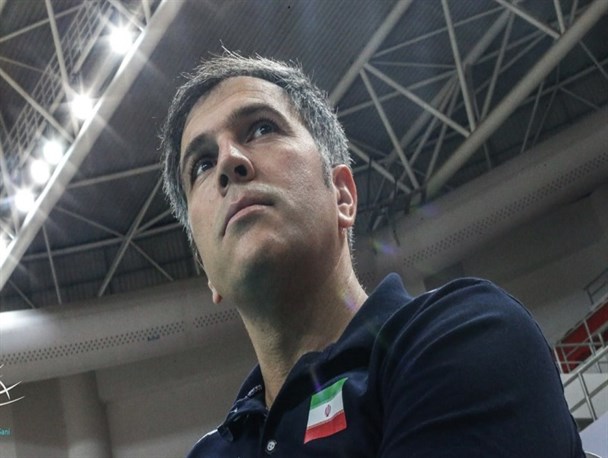 مومنی‌مقدم: از مسابقه چالشی با والیبال تایلند سربلند بیرون آمدیم