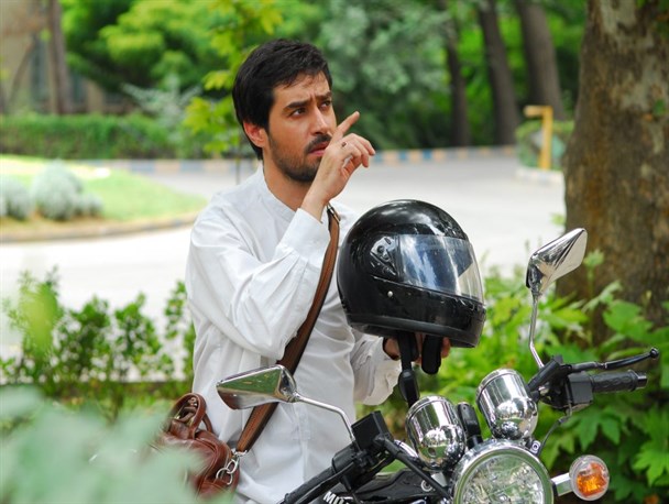 «دلشکسته» با بی‌انصافی از جشنواره فجر کنار گذاشته شد