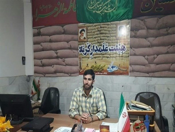 ۱۶۰۰خانواده تحت حمایت خیریه هستند