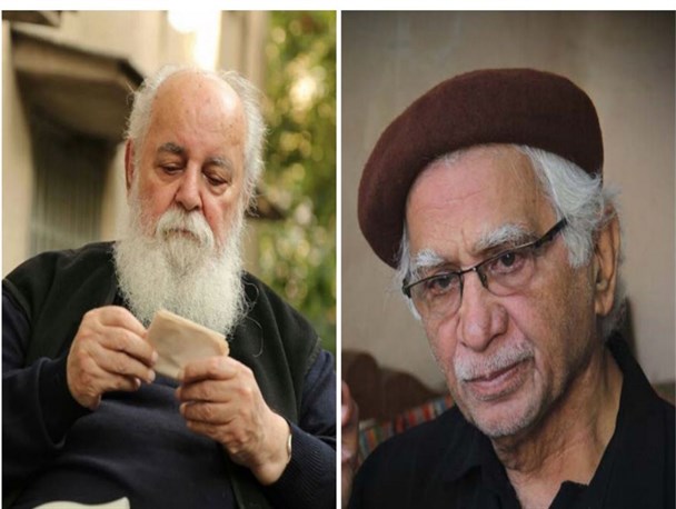 موسیقی و موزون بودن عامل ماندگاری اشعار “ابتهاج” است/ علاقه خاص مرحوم “ابتهاج” به گیلان