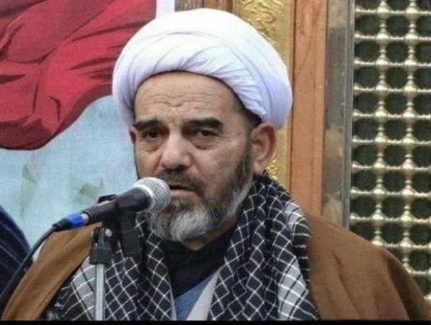 شهید همدانی نقش برجسته ای در مقابله با فتنه گران داشت/ همه عمر شهید همدانی در جهاد و خدمت به اهداف انقلاب گذشت