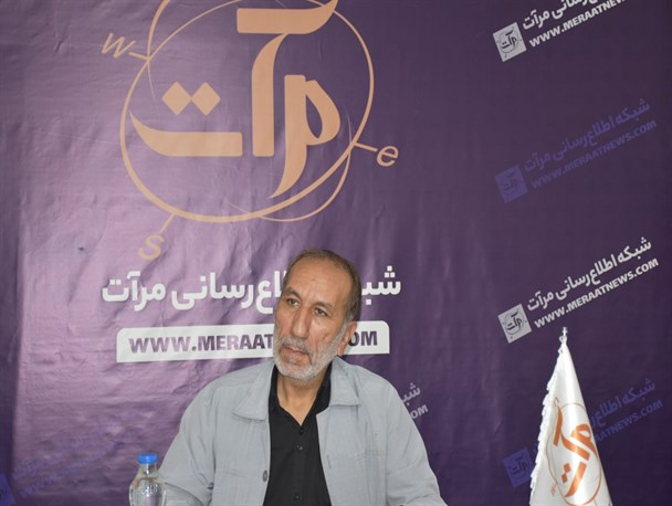 اصحاب فتنه دیروز ،امروز به سخنگوی داعش تبدیل شده اند/ مکتب شهدای مدافع حرم مکتب عاشورا است