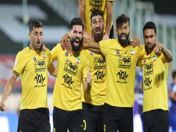 واکاوی دلایل پیروزی طلایی پوشان در مقابل استقلال/ نیمه دوم، نیمه دو مربی پرتغالی