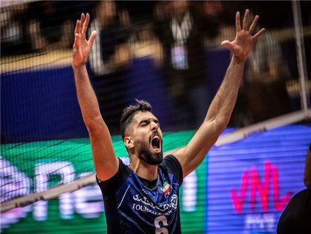 واکنش ستاره باتجربه تیم ملی به اظهارات رئیس فدراسیون والیبال/ موسوی: می‌دانستم با بیان حقیقت مرا تخریب می‌کنند!