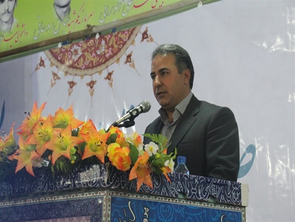 مفتخریم که دغدغه بیکاری در روستای روم نداریم